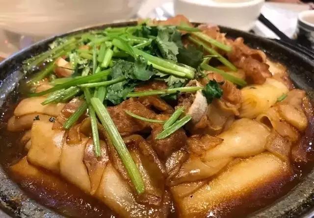 广州老字号早茶本地人推荐,广州老字号早茶排行榜