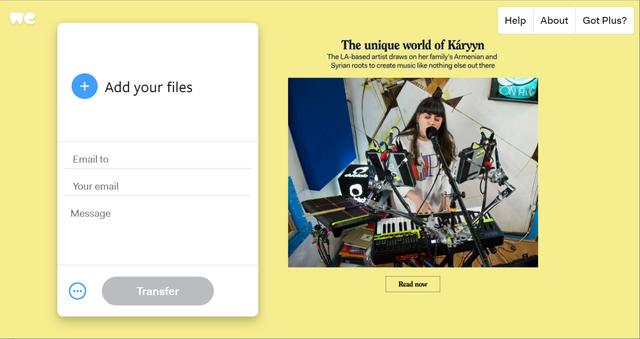 在线共享文件免费,免费共享文件的软件
