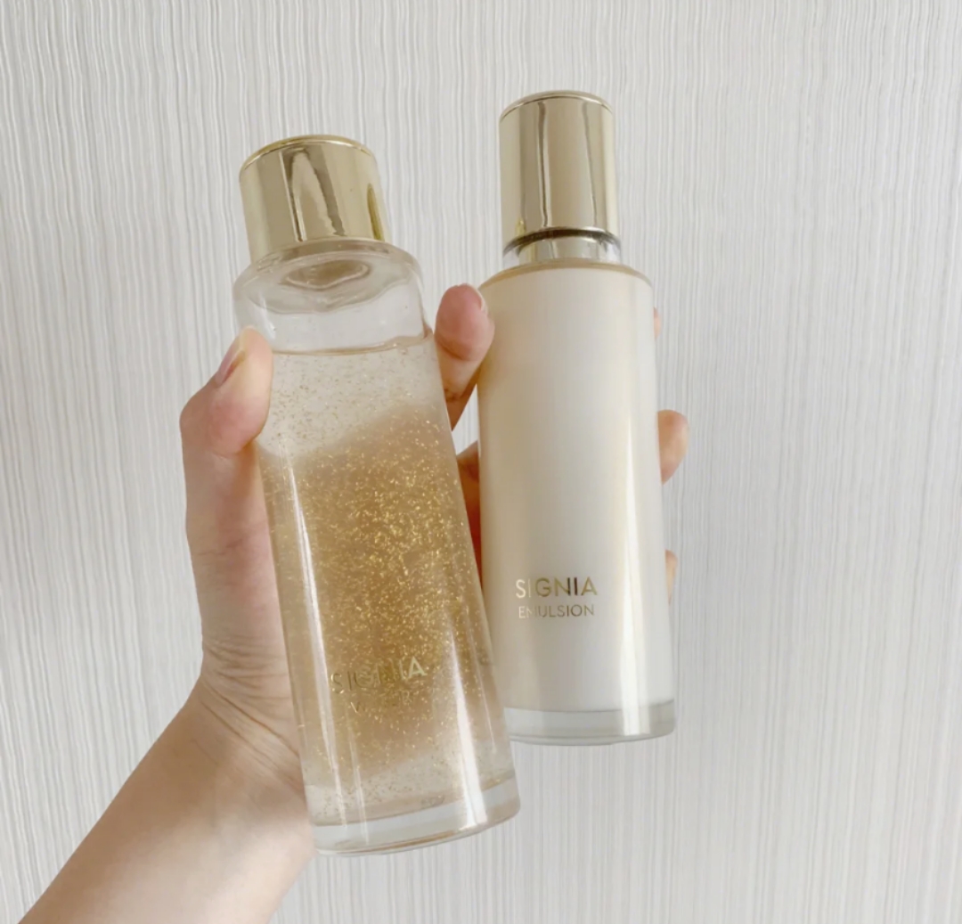 最近网红推荐的水乳,网红保湿水乳推荐哪款好用