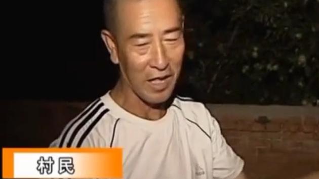 毒蝎进村的真实事件,毒蝎进村的真实原因