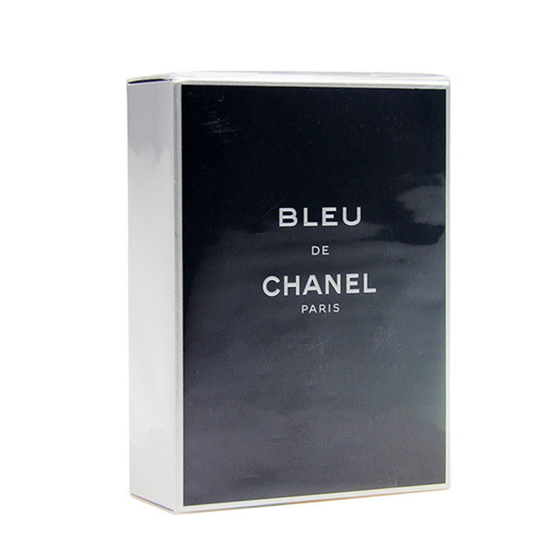 蔚蓝男士香水推荐哪一款,蔚蓝男士淡香水