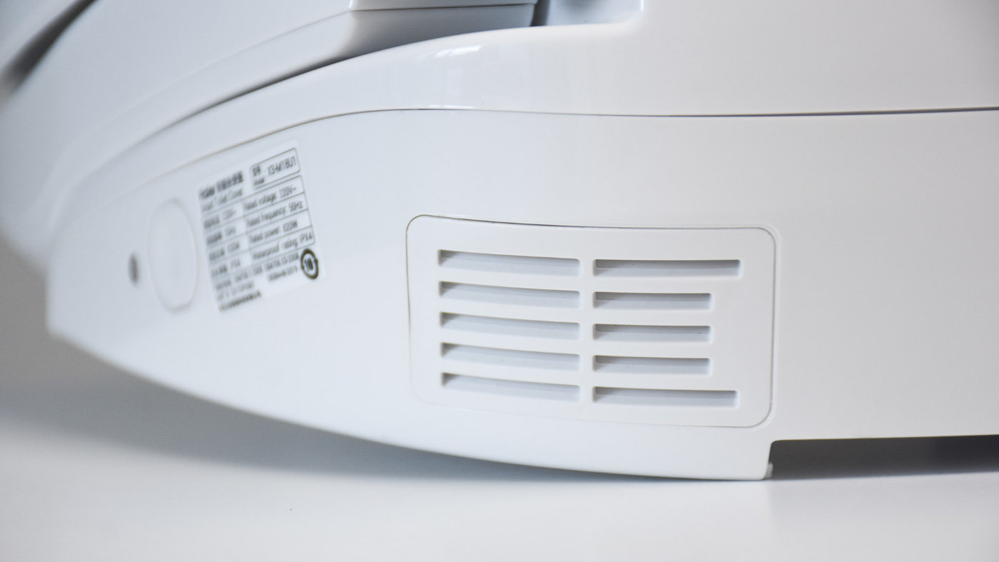 海尔智能马桶盖x3-5210,海尔x3-m18u1马桶盖内部结构