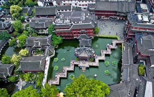 上海休闲娱乐好去处可以呆一整天,上海十大免费玩的地方