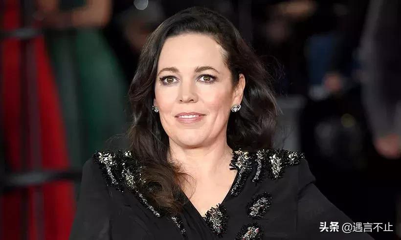 45岁丑女人勇夺奥斯卡,巩俐子怡没戏拍,她们的春天又在哪儿