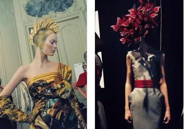 6岁“出柜”,40岁在家中自缢,这个时尚鬼才到底经历了什么?