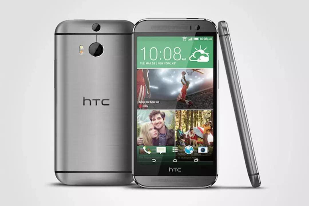 htc现在什么样了,你还记得2009生活吗