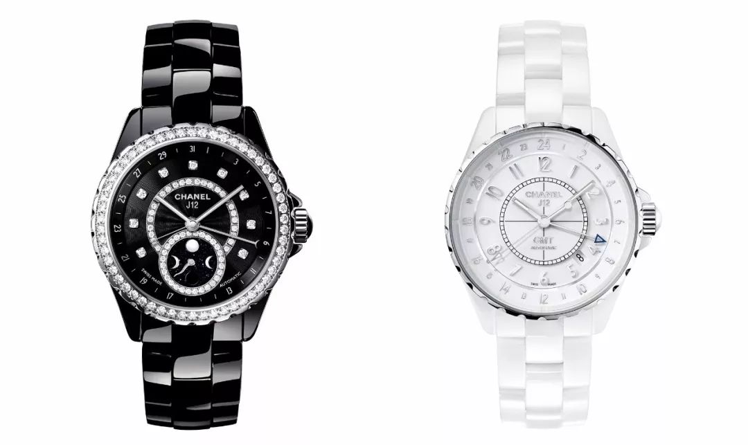 香奈儿j12腕表怎么辨别真假,香奈儿j12腕表可以使用多少年