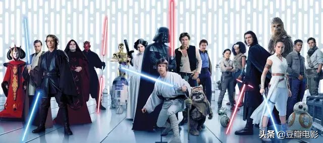 12月的电影院太炸，今年的压轴大片都在这里