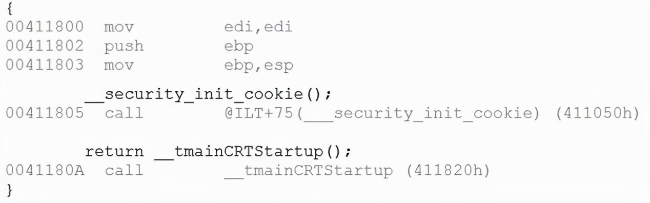 C++入口不是main?知乎上都快打起来了,你们不要再打了啦