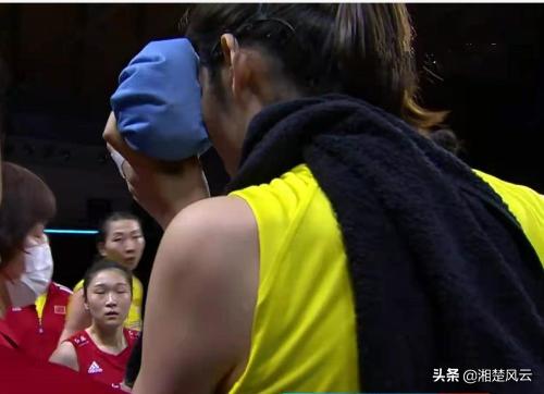 中国女排队员朱婷最新消息,中国女排朱婷事件