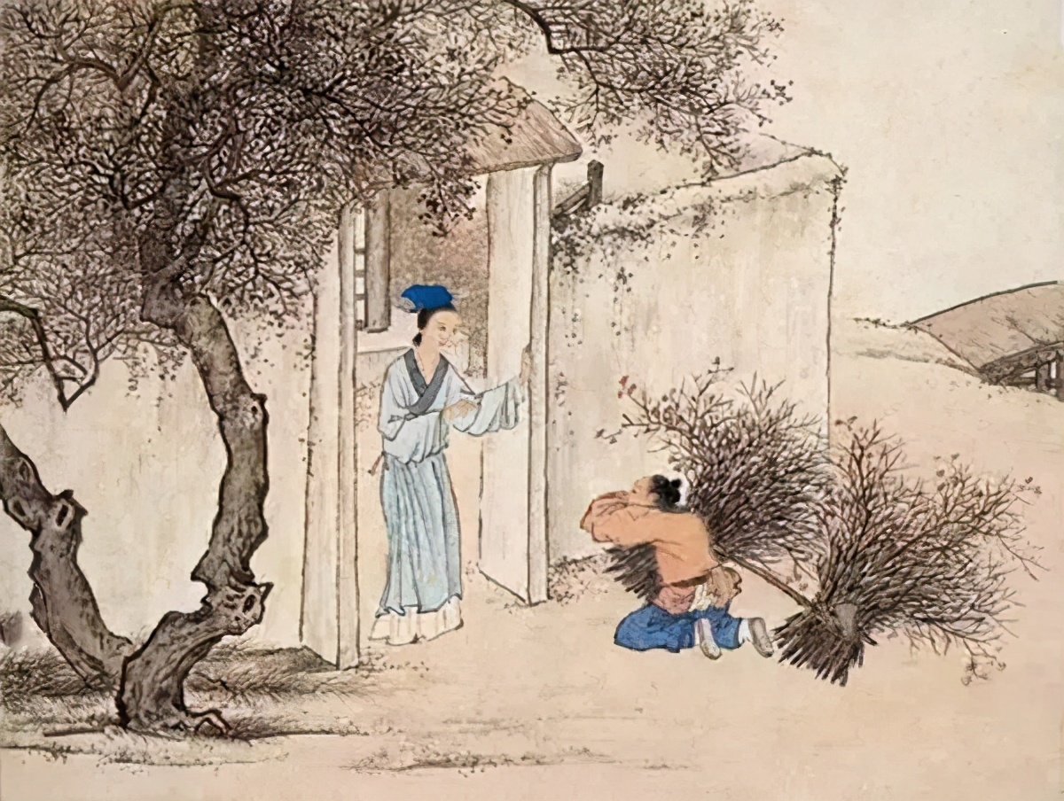 古代怎么守孝的,古代官员怎么守孝的