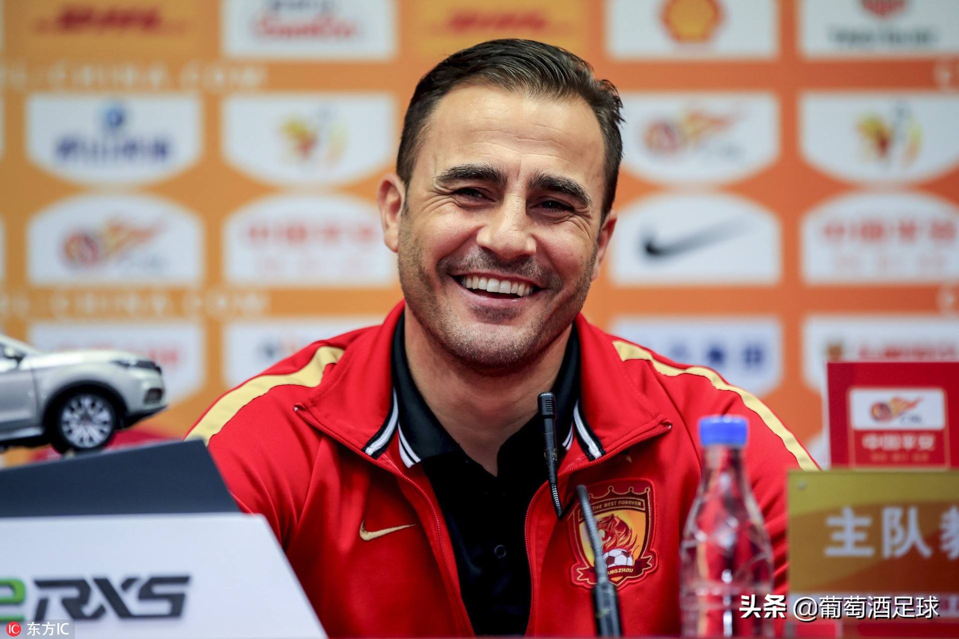 稳定压倒一切？恒大老将上场或许真不是卡帅的本意！