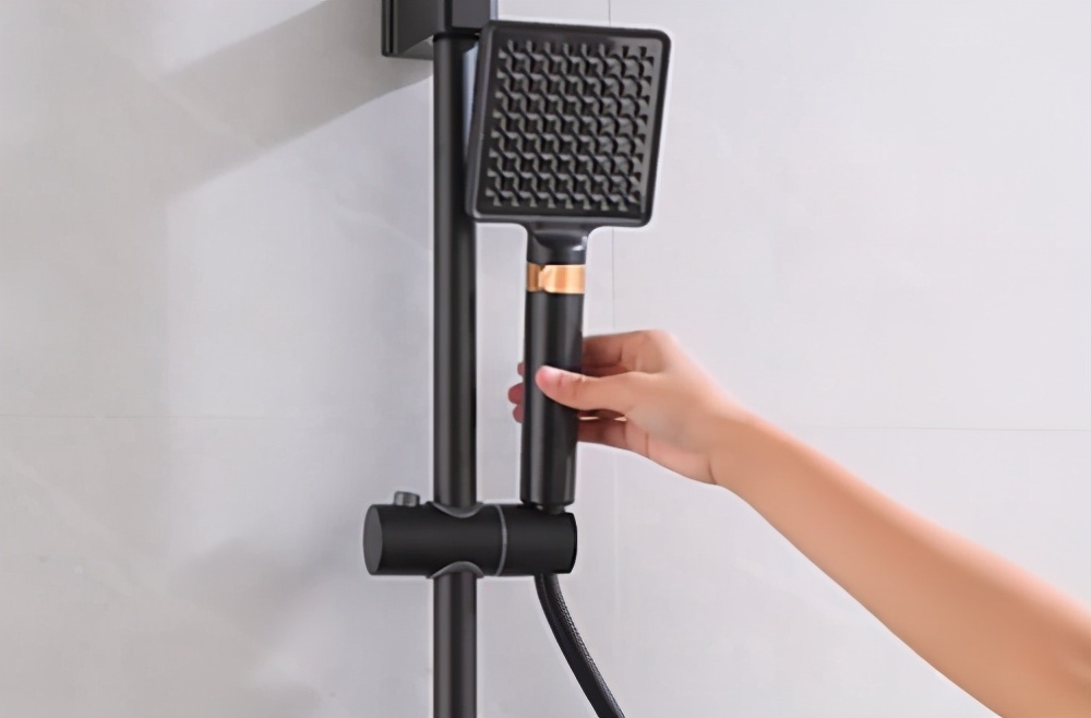 你家花洒用过吗,你家的花洒好不好