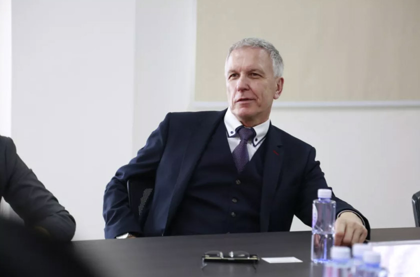 铸就中国智能制造教育平台,爱华教育与德国专家共建职教生态