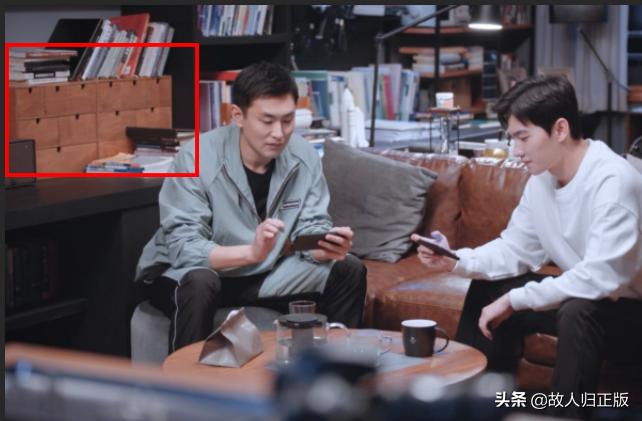 你是我的荣耀同款衣柜,你是我的荣耀家具详细讲解