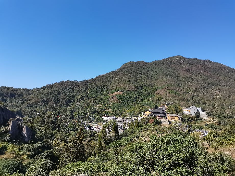 温州瓯海古洞岩景区,温州市瓯海仙岩风景区