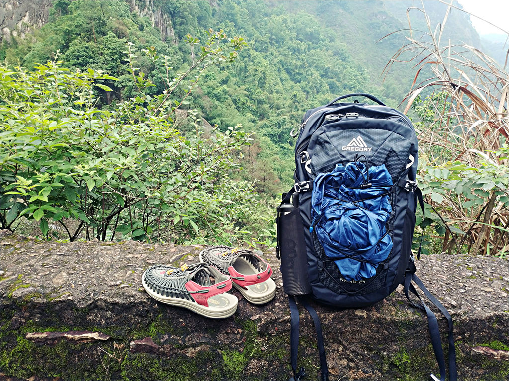 格里高利nano2024怎么选,格里高利nano18l和20l对比