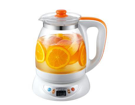 哪个牌子的养生壶最好用最安全,养生壶哪个牌子最好最实用