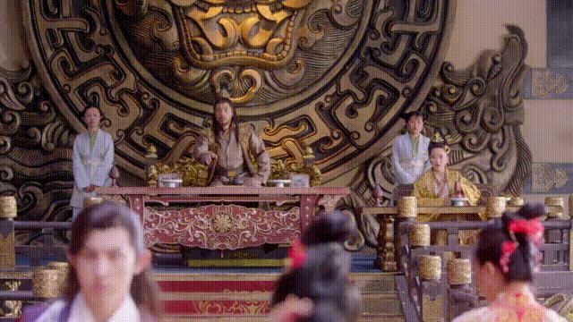 《萦萦夙语亦难求》：自恋少爷追腹黑侍女，反转不断，爆笑不止