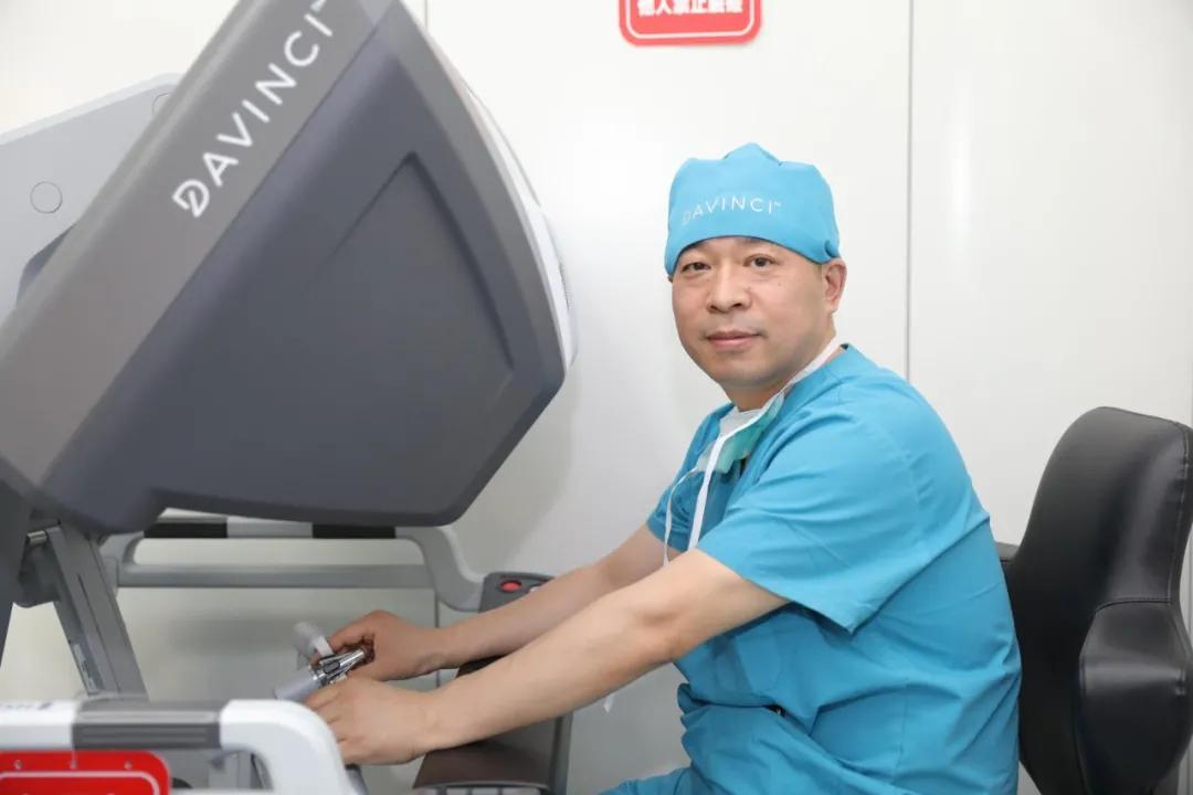 牛!担心术后成“废人”,结果来院复查:比预期恢复得还好