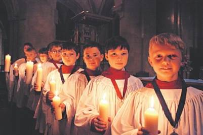 西安圣诞游攻略,西安过圣诞