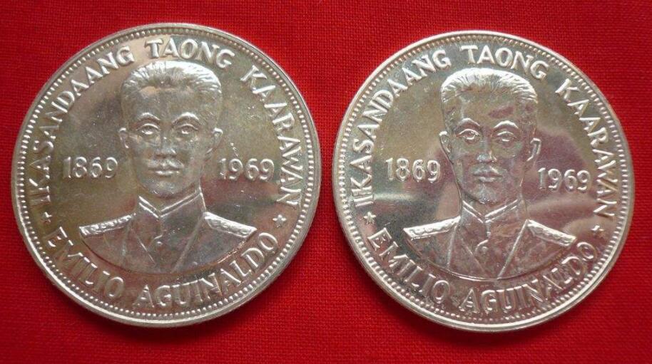 1901年美国吞并菲律宾：飞猎滨捧时著，中国同是伤心人译