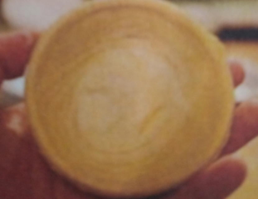 蛋挞别再买了教您在家自己做做法,蛋挞不用挞皮和黄油