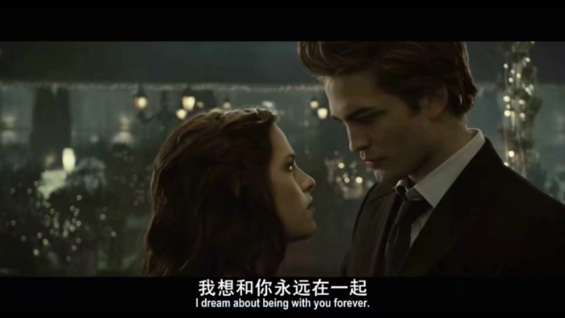 有些人注定是你命中的过客,你是在什么时候遇到命中注定的他