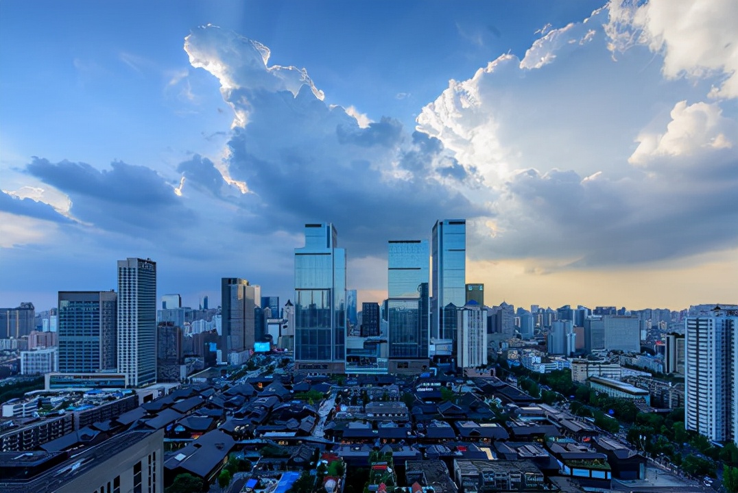 解读中国城市综合实力,中国城市竞争力专题报告