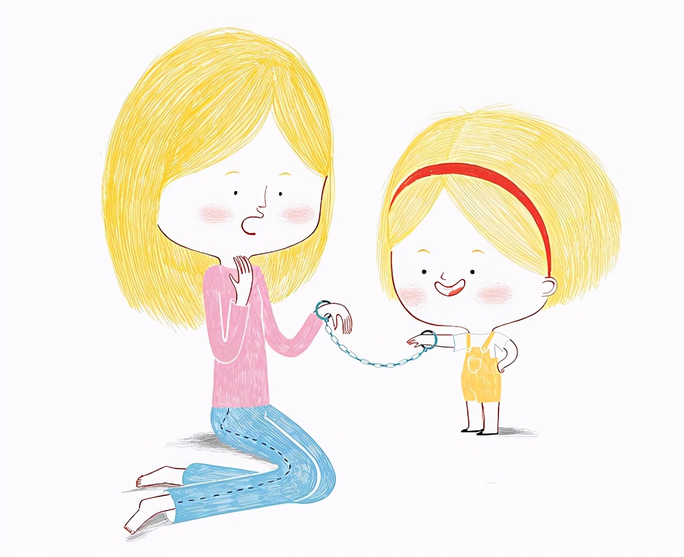 被原生家庭伤害的女孩如何治愈,原生家庭很糟糕的女生如何治愈