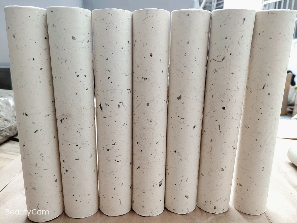 艾条自己怎么做,艾条怎么做出来