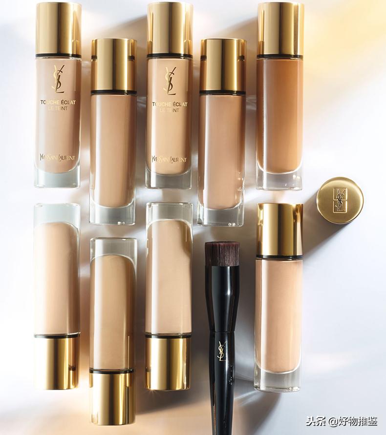世界上最贵的粉底液,女生最贵的粉底液