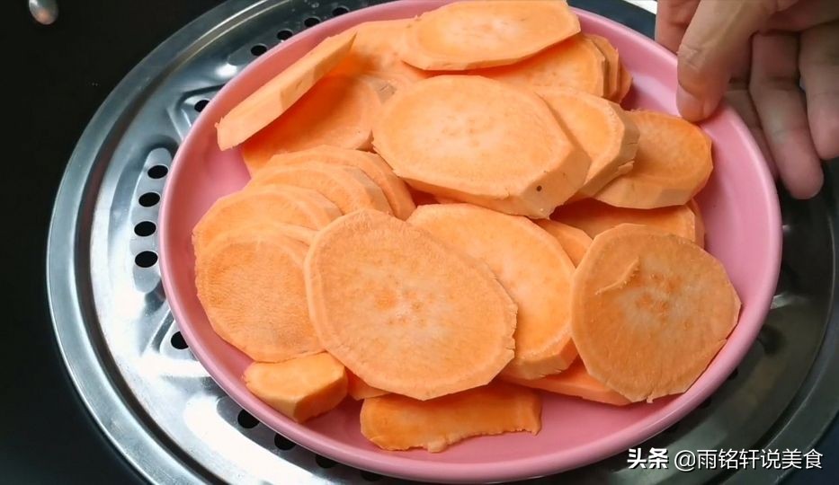 不用烤箱做月饼的家常做法,没有烤箱也能做月饼无任何添加剂