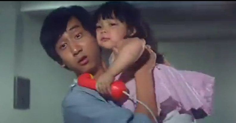 香江群音之浊世清流•蒋志光