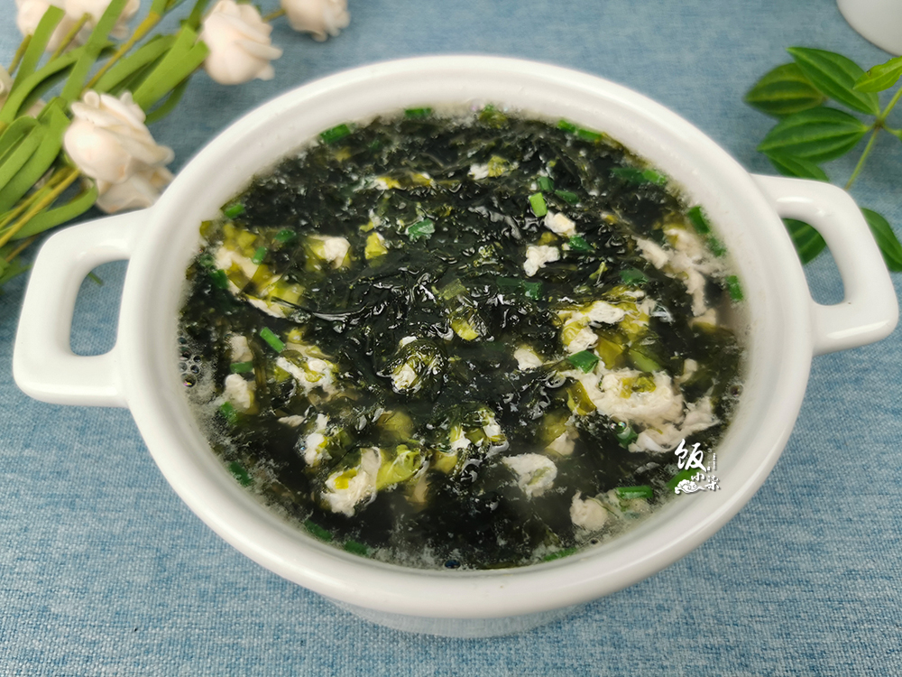 紫菜到底要不要清洗?紫菜养殖户建议,这种优质的紫菜可以放心吃