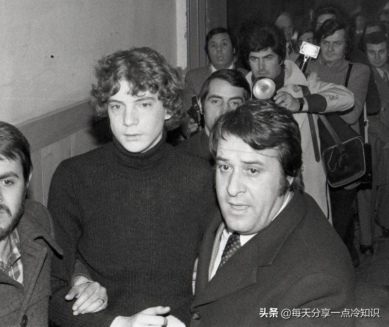 前世界首富保罗盖蒂活了多少岁,世界首富保罗盖蒂家族