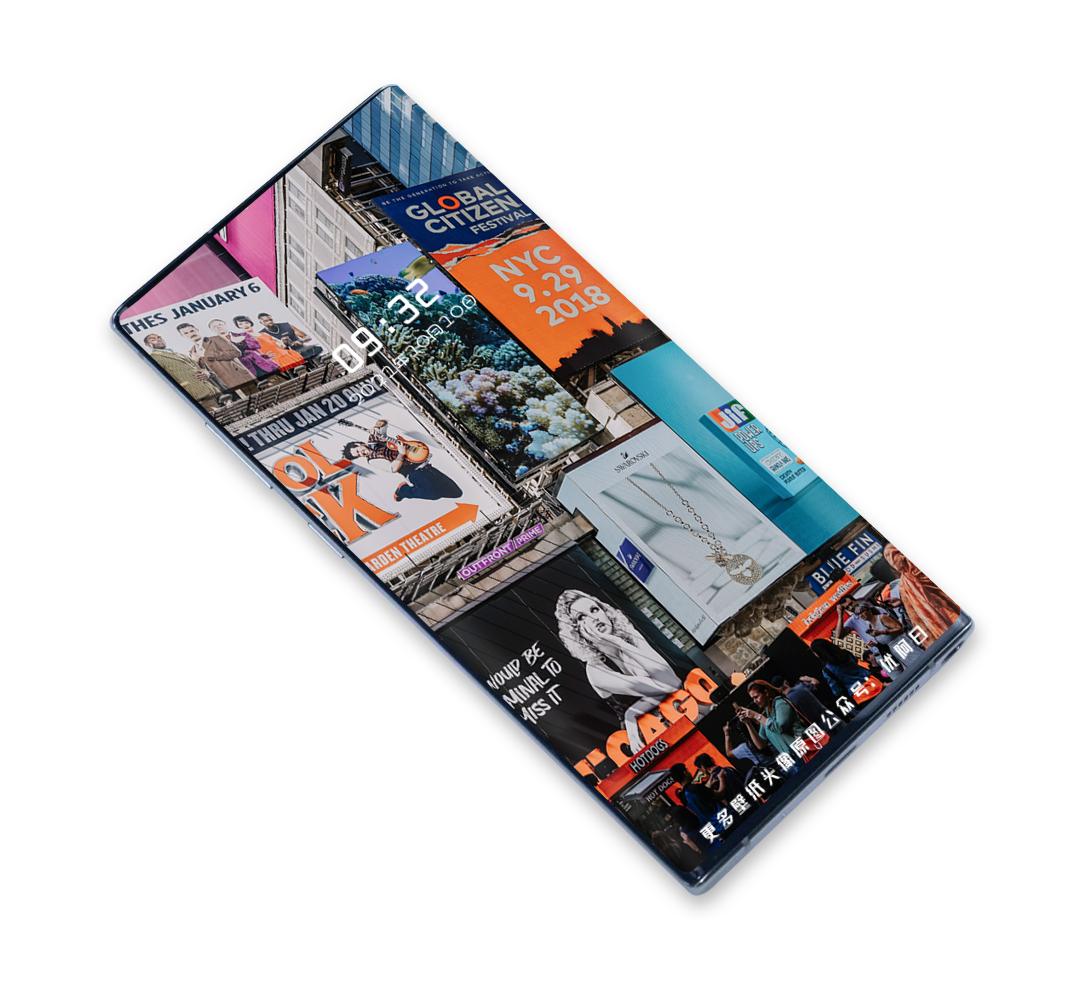 平凡壁纸,壁纸生活再平凡也是限量版的一天