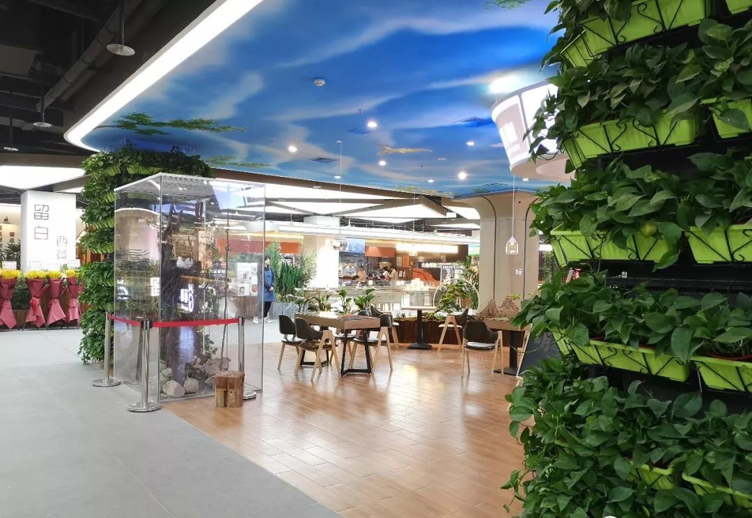 郑州yoyopark购物公园在哪里,郑州yoyopark购物公园营业时间