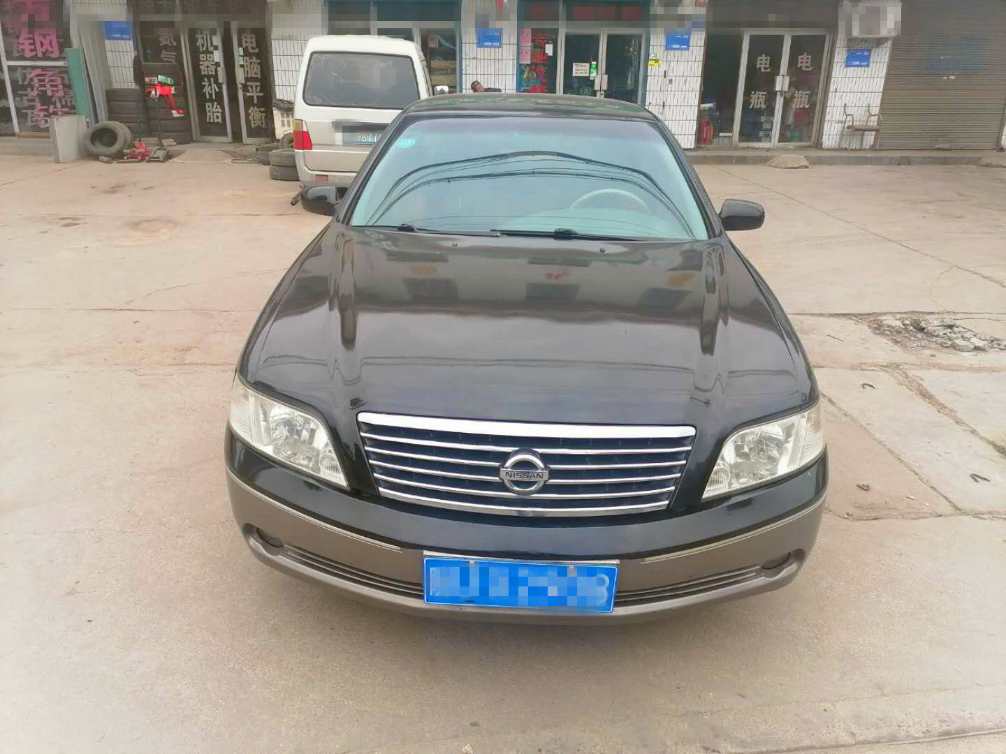 曾经的国民神车如今堆积成山,曾经的一代神车现在怎么样了