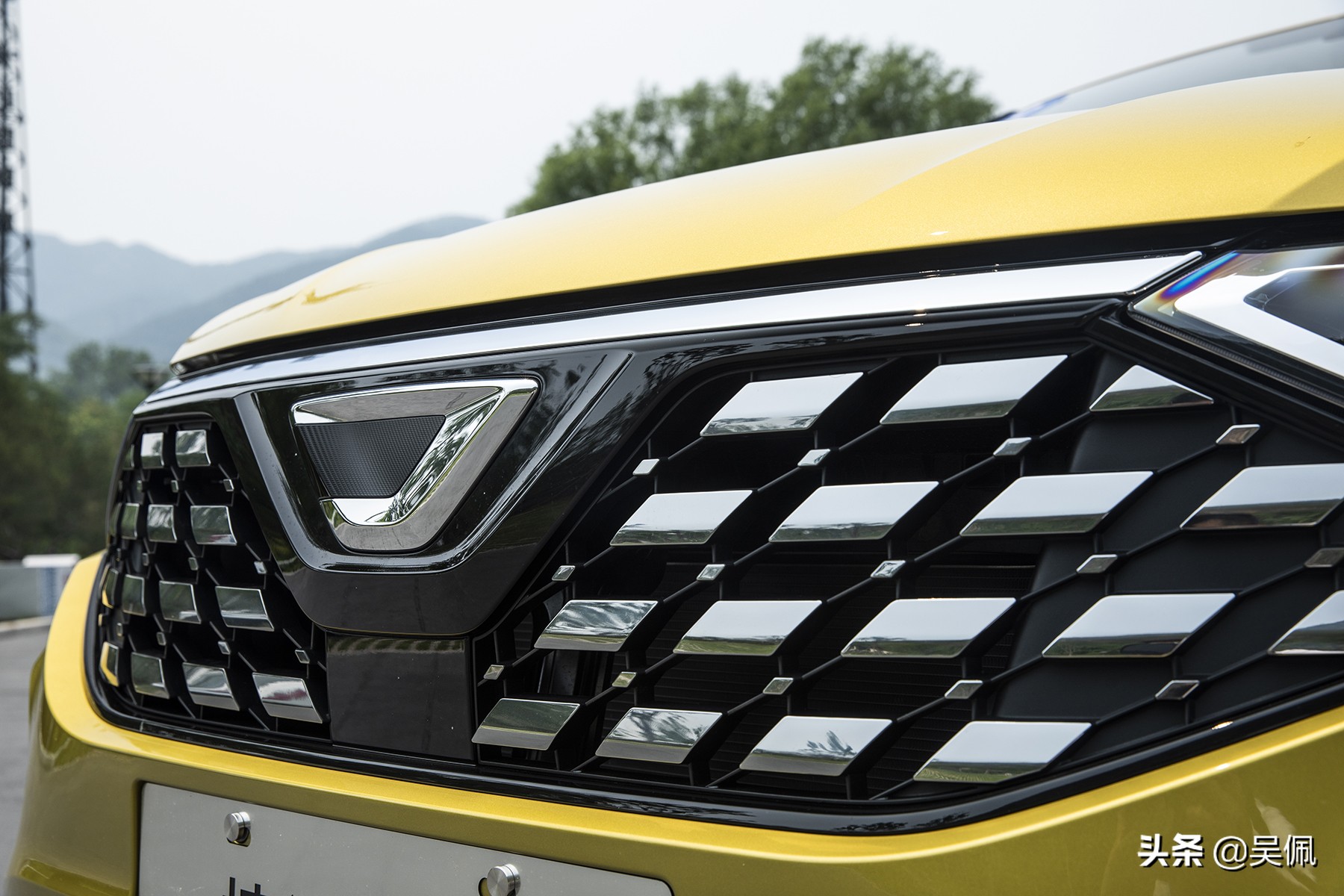 试驾大众捷达vs5手动挡,捷达vs5自动悦享版试驾最新