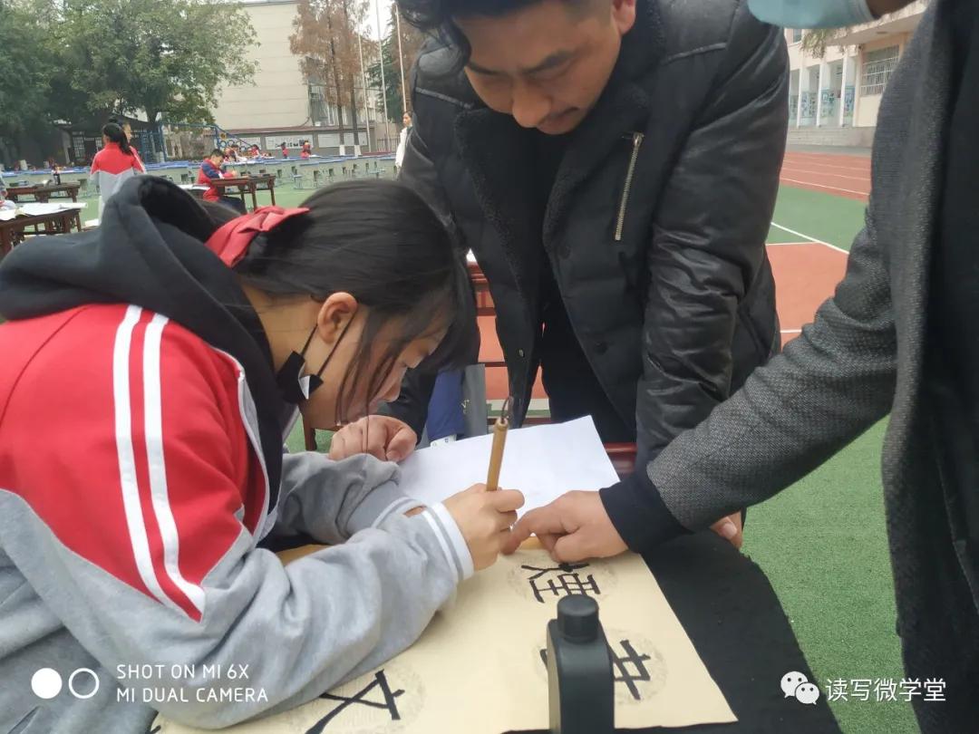 曾都区实验小学开幕式,曾都区实验小学感恩文化节