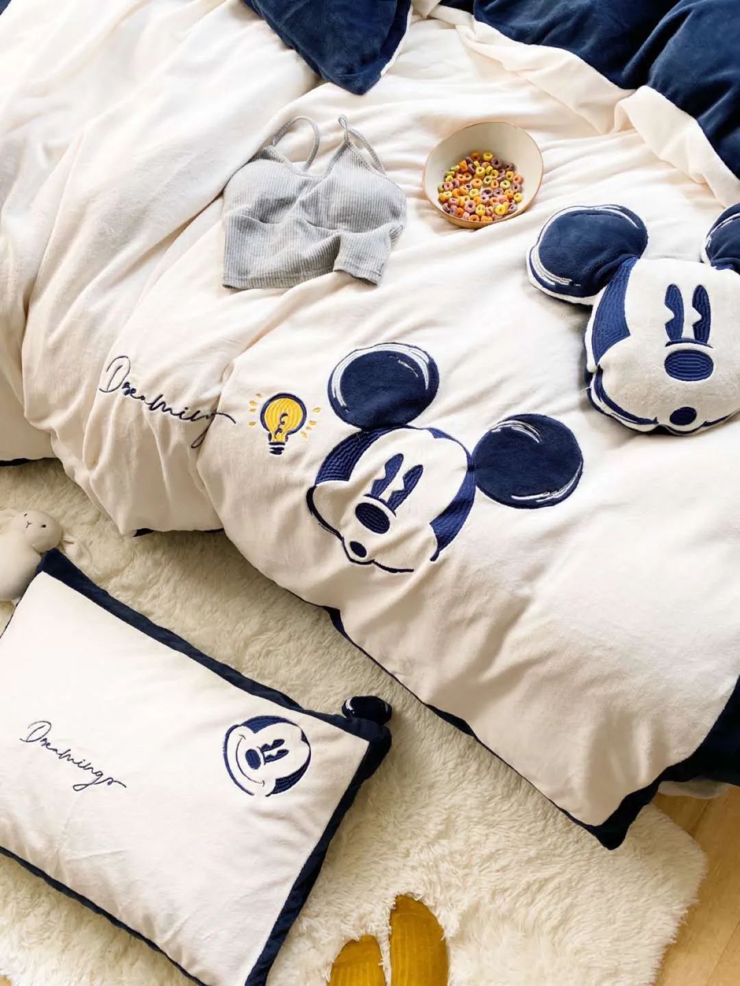 别被卖场再忽悠，9家软装店铺帮你3折买软装