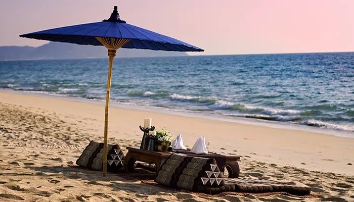 泰国斯米兰岛世界十大浮潜圣地,泰国斯米兰潜水