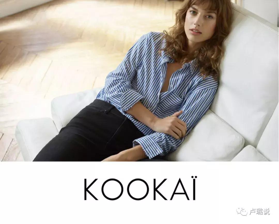 5个法国国民品牌,让你秒变感性巴黎*妞小**|卢璐私荐