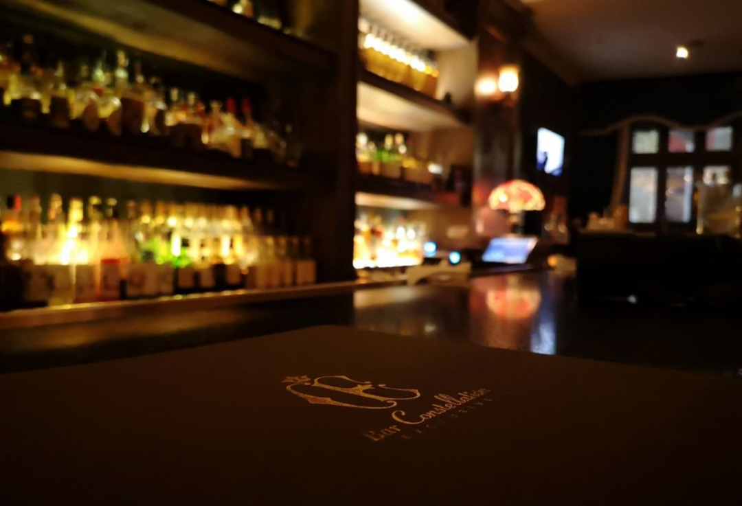 宁波老外滩啤酒广场,宁波老外滩酒吧街春节开业吗