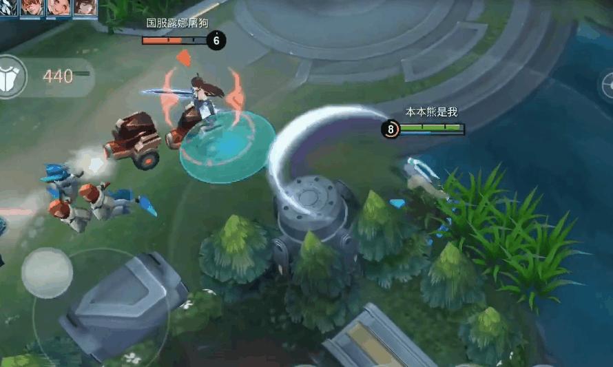 曾经被称作“LOL手游”，225万人坐等开服，现却抄袭成低配版王者