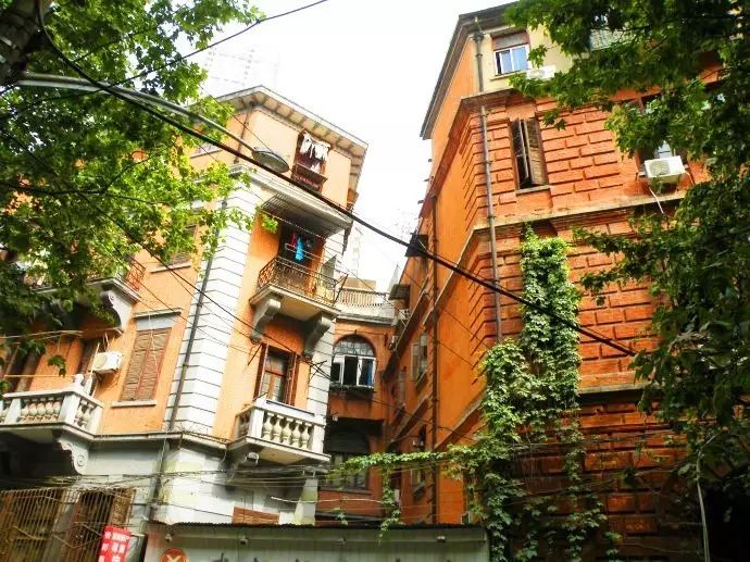 去武汉必逛的6条街,武汉必走的十条街