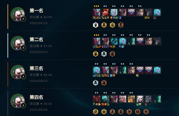 前期就超神5阶段栓条狗都吃分！云顶之弈刺客时代的进击玩法