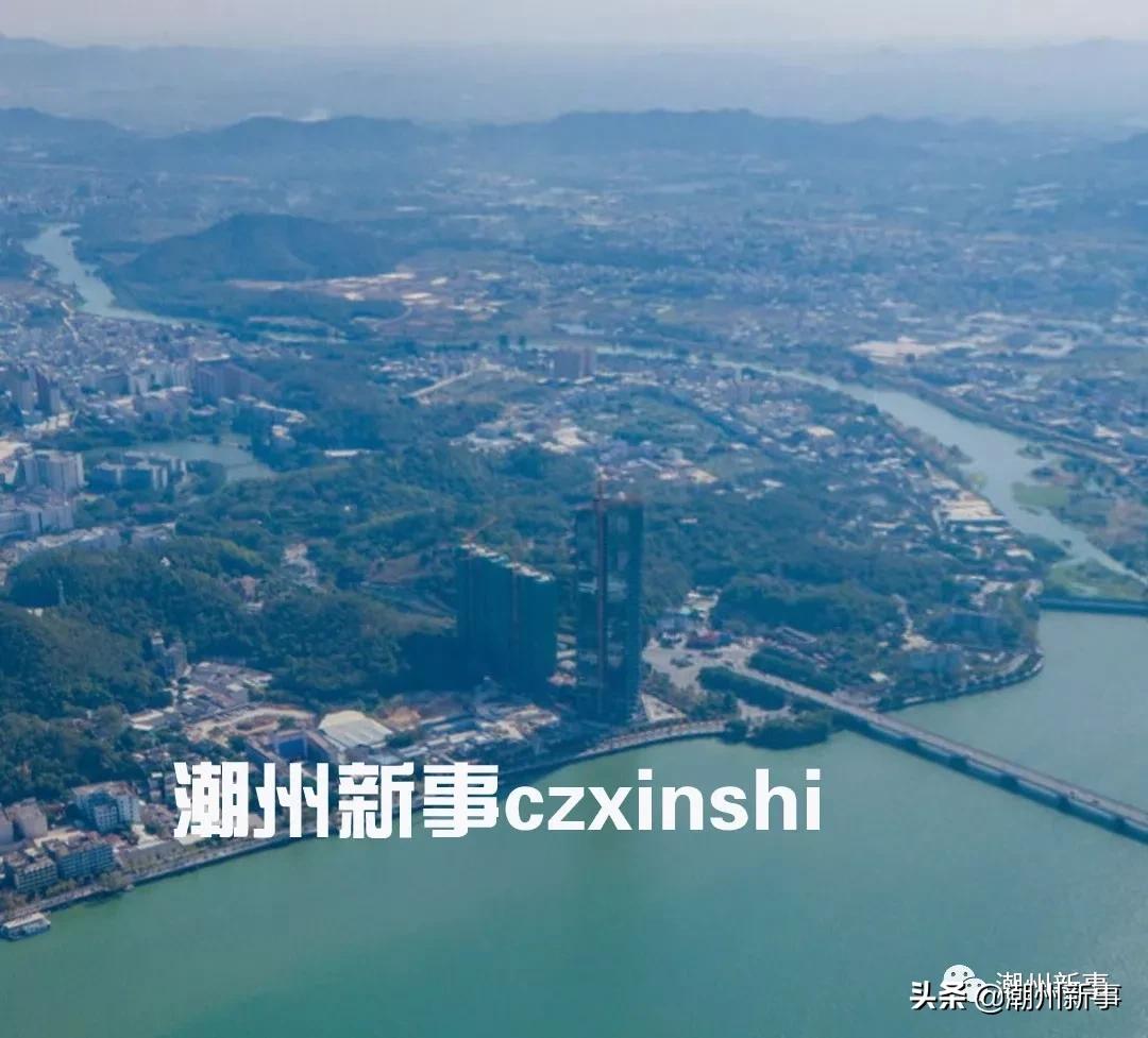 潮州曾经第一高楼,潮州第一高楼在哪个酒店