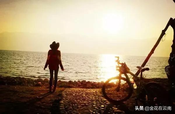 大理什么时候旅游最好,大理一年四季温度是多少